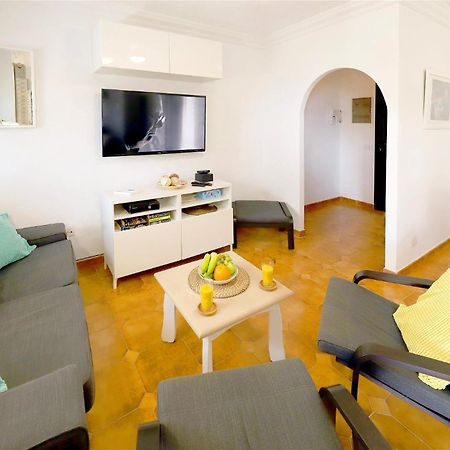 Costa Luz 1 Brisa Marina Lägenhet Puerto del Carmen  Exteriör bild