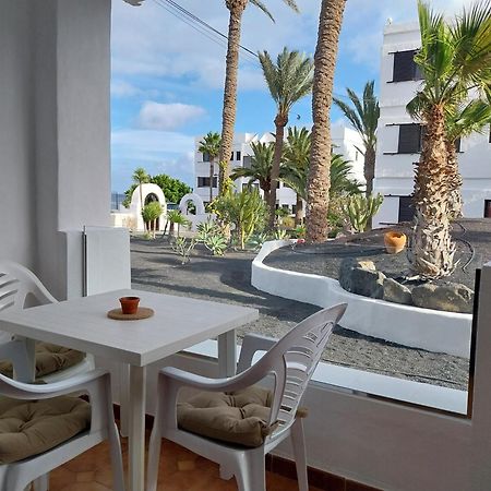 Costa Luz 1 Brisa Marina Lägenhet Puerto del Carmen  Exteriör bild